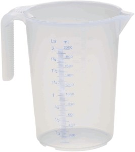 Dozownik 2 l PP