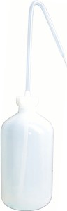 Tryskawka rura wysuwana pojemność 0,5 l