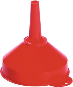 Lejek 150 mm HD-PE MAX4CAR