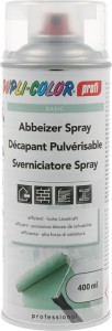 Preparaty do usuwania powłok malarskich przezrocz. 400 ml spray w puszce DUPLI-C