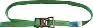 Pas transportowy DIN 12195-2 długość 8 m, szerokość 35 mm z grzechotką LC U 2000
