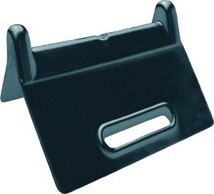 Kątownik ochronny długość ramienia 90 x 90 mm bez szczeliny 4 szt./zestaw DOLEZY