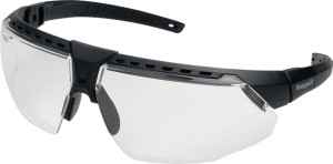 Okulary ochronne Avatar™ EN 166 kabłąk czarny, Hydro-Shield przezr. HONEYWELL