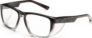 Okulary ochronne Contemporary 571 EN 166, EN 170 szyba przezroczysta UNIVET
