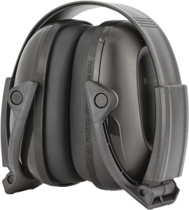 Nauszniki ochronne VeriShield™VS100DF składne, dielektryczne EN 352-1 28 HONEYWE
