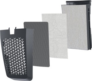 Filtr uniwersalny Swiss Air do swiss air EN 12941 / EN 12942 TH3 OPTREL