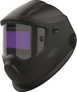 Przyłbica spawalnicza Weldmaster WIDE z ADF 60 x 125 mm DIN 3/5-9 + 9-13 JAS