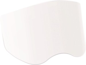 Osłona do przyłbicy Weldmaster® Wide zewn., zestaw 5 szt. do 4000370490 183,4 x