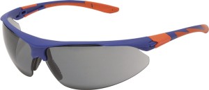 Okulary ochronne Stealth™ 9000 EN 166 EN 170 szyba przyciemniana poliwęglan JSP