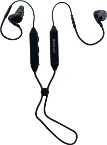 Zatyczka do uszu Impact In-Ear PRO EN 352 bez Bluetooth 5 zestawów / pudełko HON