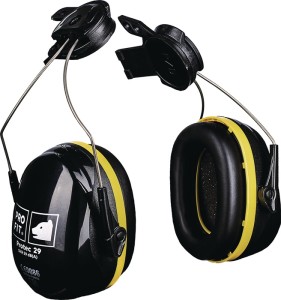 Ochrona słuchu ProCap EN 352-3 SNR 29 dB PRO FIT