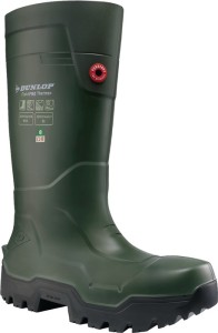 But ochrony zimowy Fieldpro Thermo+ wielkość 45 zielony S5L CI CR SR FO LG EN IS