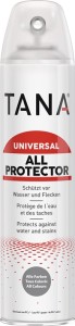 Spray impregnujący All Protector do wszystkich kolorów 400 ml TANA