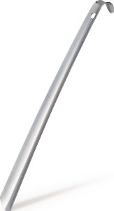 Łyżka do butów długość 45 cm metal COLLONIL