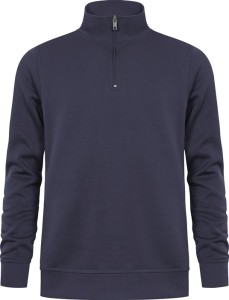 Bluza Side Pocket wielkość M granatowy PROMODORO