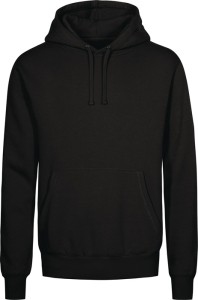 Bluza X.O Hoody Sweater Men wielkość XL czarny PROMODORO