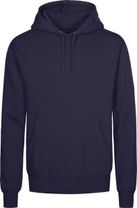 Bluza X.O Hoody Sweater Men wielkość XL french navy PROMODORO
