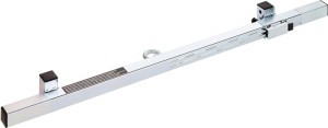 Poprzecznica drzwi EN 795 kl. B szerokość rozwarcia do 1100 mm system zapadki MA