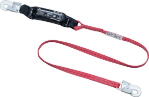 Amortyzator bezp. z absorberem energii Tyger 3 MAS 51 / MAS 51 długość 2 m EN 35