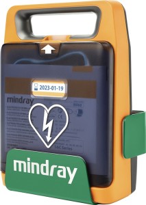 Uchwyt ścienny do Mindray AED serii C MINDRAY
