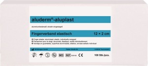 Opatrunek do palców aluderm®-aluplast elastyczne SÖHNGEN