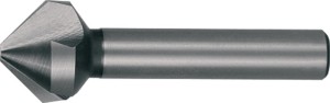 Pogłębiacz stożkowy DIN 335 C 90 stop. śred. znamionowa 25 mm HM goły Z.3 śred.