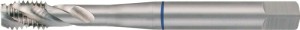 Gwintownik maszynowy DIN 371C M10 x 1,5 mm HSS 6H RUKO