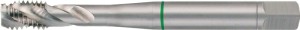 Gwintownik maszynowy DIN 376C M16 x 2 mm HSS-Co5 6H RUKO