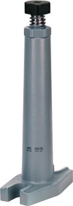 Schraubbock Nr.6430S Atlas Gr.550 m.Gegenmutter H.320-550mm AMF