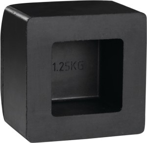 Nasadka gumowa do podbijaka 1000 g
