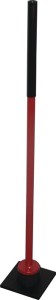 Ubijak do masy betonowej długość 1160 mm, szerokość 120 mm S12 stal, powlekana p
