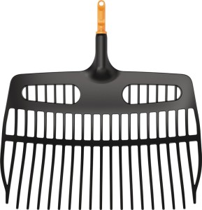 Grabie z łopatą OneClick szerokość robocza 480 mm długość wideł 160 mm 19 zębów