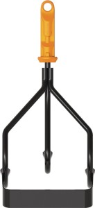 Kolektor OneClick 130 mm 3 zęby FISKARS