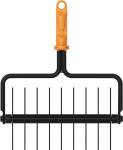 Frezarka gwiazdowa OneClick szer. 212 x dł. 259 mm FISKARS
