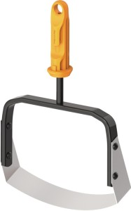 Wypielacz OneClick 155 mm stal borowa FISKARS