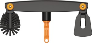 Środki do czyszczenia rynien dachowych OneClick długość 342 mm ciężar 320 g FISK