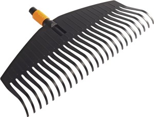 Grabie wachlarzowe do liści QuikFit™ szerokość robocza 500 mm FISKARS