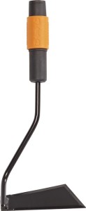 Szufla QuikFit™ 130 mm ze stali hartowanej FISKARS