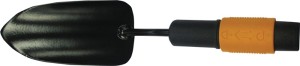 Łopatka ogrodowa QuikFit™ długość 290 mm szerokość 195 mm FISKARS