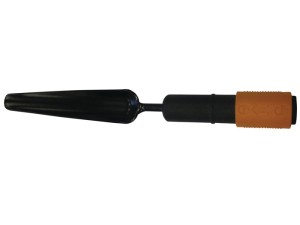 Wycinak do chwastów QuikFit™ szerokość 35 mm długość 328 mm 225 g FISKARS