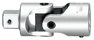 Przegub 2195 1 cal. długość 140 mm GEDORE
