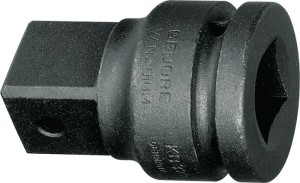 Przełożenie KB 3221 napęd 3/4 cal. odbiór napędu 1 cal. GEDORE
