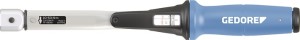 Klucz dynamometryczny TF-SE50 10–50 Nm 9 x 12 mm GEDORE