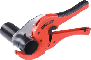 Nożyce do tworzywa sztucznego ROCUT® TC 63 Professional 0–63 mm PP/PE/PB/PEX/PVD