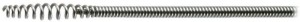 Narzędzie spiralne długość 7,5 m śred. spirali 8 mm śred. grubości drutu 2 mm z