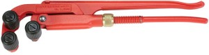 Radełkownica 335 mm 1,15 kg ROTHENBERGER