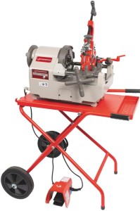 Maszyna do gwintowania ROPOWER® 50 R 1/4–2 cal. 1150 W ROTHENBERGER