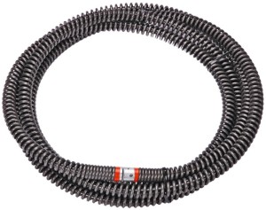 Spirala czyszcząca do rur SMK dł. 4,5 m śred. sp. 22 mm 4,5 mm ROTHENBERGER