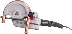 Zestaw giętarki elektrycznej ROBEND® 4000 15–18–22 mm 1010 W ROTHENBERGER
