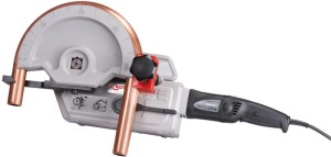 Zestaw giętarki elektrycznej ROBEND® 4000 15–18–22–28 mm 1010 W ROTHENBERGER